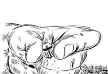 ‘므낫세의 길’