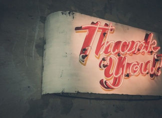 ‘생각’하면 ‘감사’하다