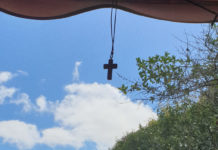 영생은 오직 예수님만 통해 얻을 수 있어