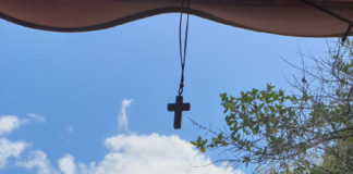 영생은 오직 예수님만 통해 얻을 수 있어