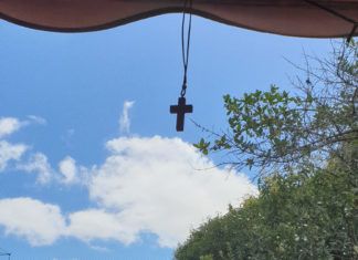 영생은 오직 예수님만 통해 얻을 수 있어