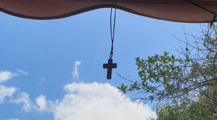 영생은 오직 예수님만 통해 얻을 수 있어