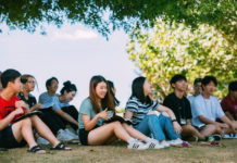 402호 크리스천 커버/Movement 28 제자훈련캠프