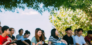 402호 크리스천 커버/Movement 28 제자훈련캠프