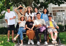 “리커넥트는 뭐하는 단체인가요?”