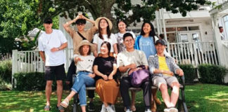 “리커넥트는 뭐하는 단체인가요?”