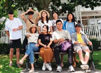 “리커넥트는 뭐하는 단체인가요?”