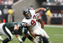 “태클을 걸지마”