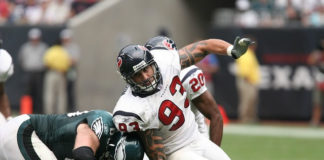 “태클을 걸지마”