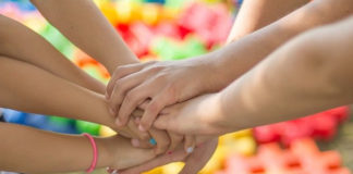 세상 끝까지 복음을 전하는 세대가 일어나길