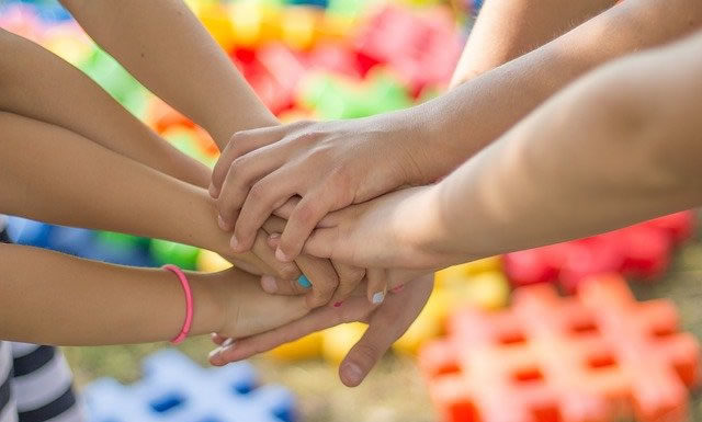 세상 끝까지 복음을 전하는 세대가 일어나길