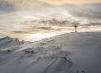 1월 넷째 주 찬송/1월 넷째 주 찬송
