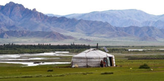 나는 행복한 목회자