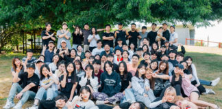 403호 라이프 커버/Movement 28 제자훈련캠프 후기.2