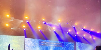 404호 라이프 커버/오클랜드 오픈헤븐집회