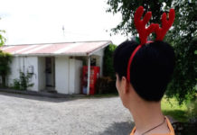 교회 밖에서도 사랑하고자 하는 이들에게