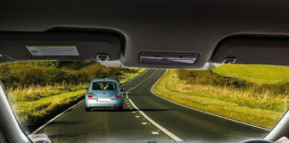 고장난 엑셀과 브레이크