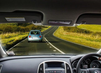 고장난 엑셀과 브레이크