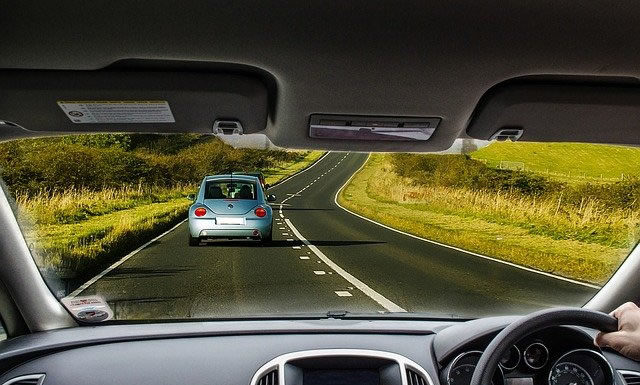 고장난 엑셀과 브레이크