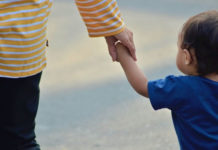 발달 단계별 자녀의 특성과 부모 역할