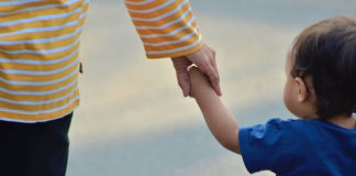 발달 단계별 자녀의 특성과 부모 역할