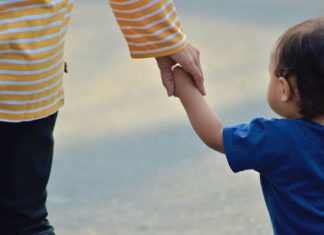 발달 단계별 자녀의 특성과 부모 역할