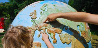 복음이 세계관에 끼치는 영향