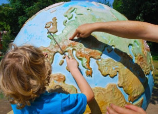 복음이 세계관에 끼치는 영향