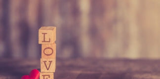 “에베소 교회의 형제 자매들에게 II -Your First Love”