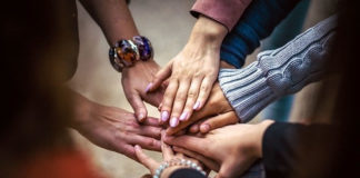 형제의 연합이 아름다운 것은