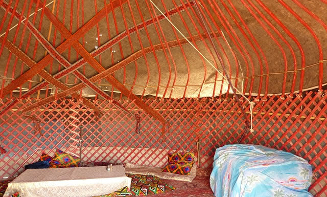 선교지 O 국을 향하여