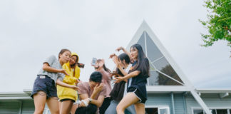 405호 라이프커버/Movement 28 제자훈련캠프 섬김이 간증