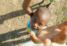 하나님의 선교, 미시오 데이(Missio Dei)