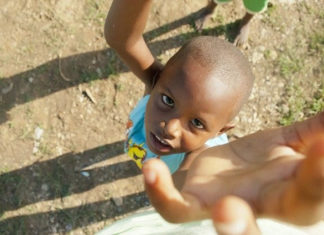 하나님의 선교, 미시오 데이(Missio Dei)