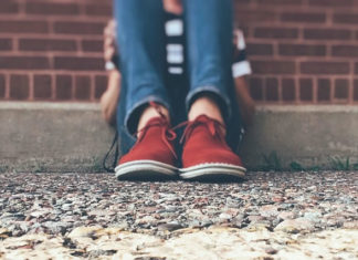 따돌림에 대하여