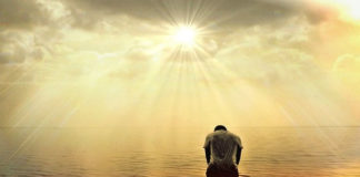 불가항력적 은혜 (Irresistible Grace)