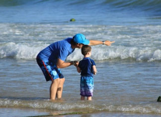 부모 코칭-자녀에 대해 이해하기