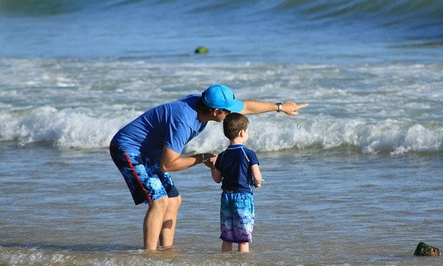 부모 코칭-자녀에 대해 이해하기