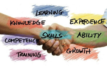 훈련으로 되는 선교사