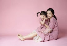 아이를 좀 더 너그러운 마음으로 키우면 아이도 엄마도 행복할 수 있어