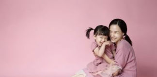 아이를 좀 더 너그러운 마음으로 키우면 아이도 엄마도 행복할 수 있어