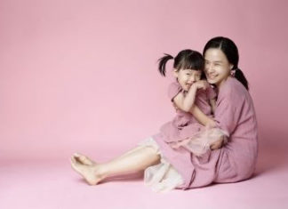 아이를 좀 더 너그러운 마음으로 키우면 아이도 엄마도 행복할 수 있어