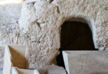 부활절 설교 및 메시지