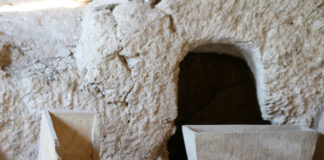 부활절 설교 및 메시지