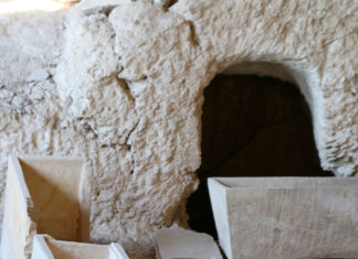 부활절 설교 및 메시지