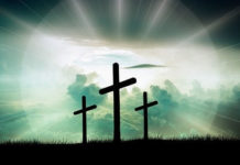 4월 첫째 주 찬송/4월 둘째 주 찬송