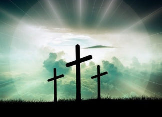 4월 첫째 주 찬송/4월 둘째 주 찬송