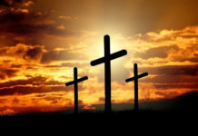 “예수님 외 다른 길은 없습니다”