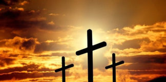 “예수님 외 다른 길은 없습니다”