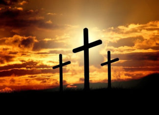 “예수님 외 다른 길은 없습니다”